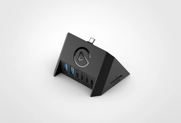 USB Hub