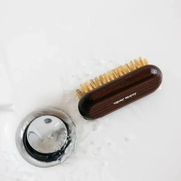 Brosse à Ongles