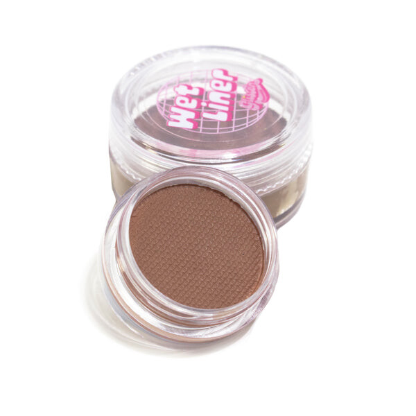 Coffee Cup (Brown) Wet Liner® - Eyeliner