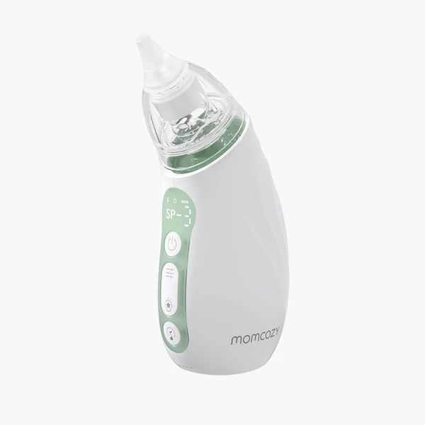Aspirateur Nasal Momcozy Baby - Portable