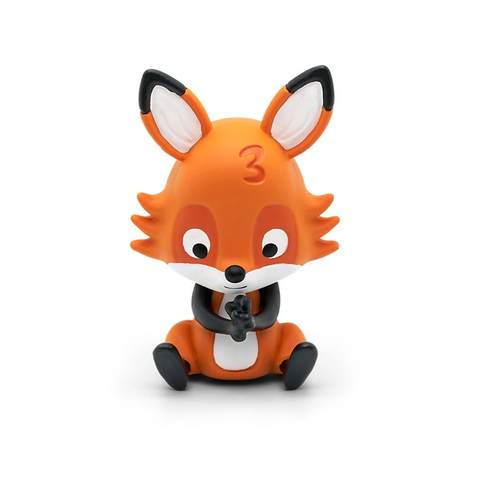 Figurine Tonies Chant et Danse Mes Comptines Préférées Pour Apprendre pour Conteuse Toniebox