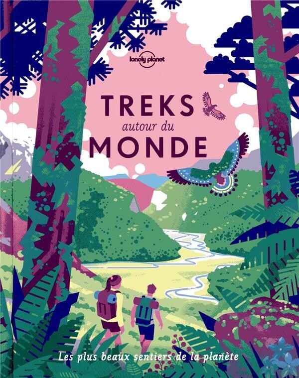 Treks autour du monde