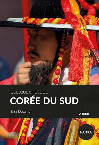 Quelque chose de Corée du Sud