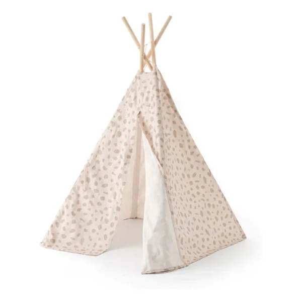 Tente tipi | Beige