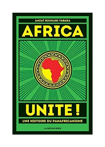 Africa Unite 