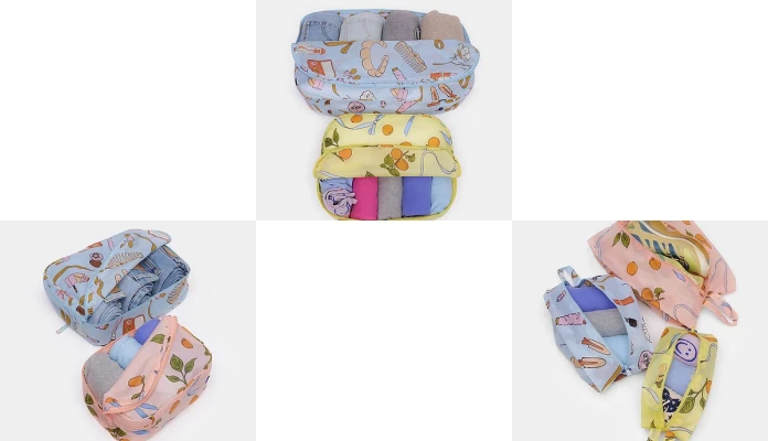 📦 Rangements