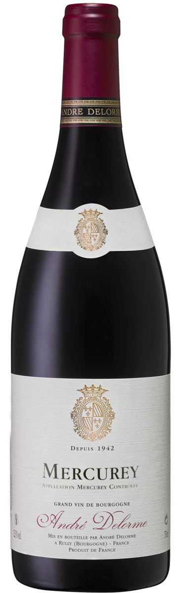 Mercurey Rouge