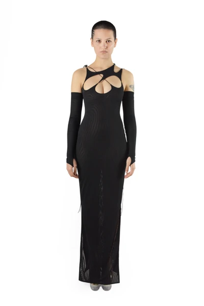 Anxiety Dress