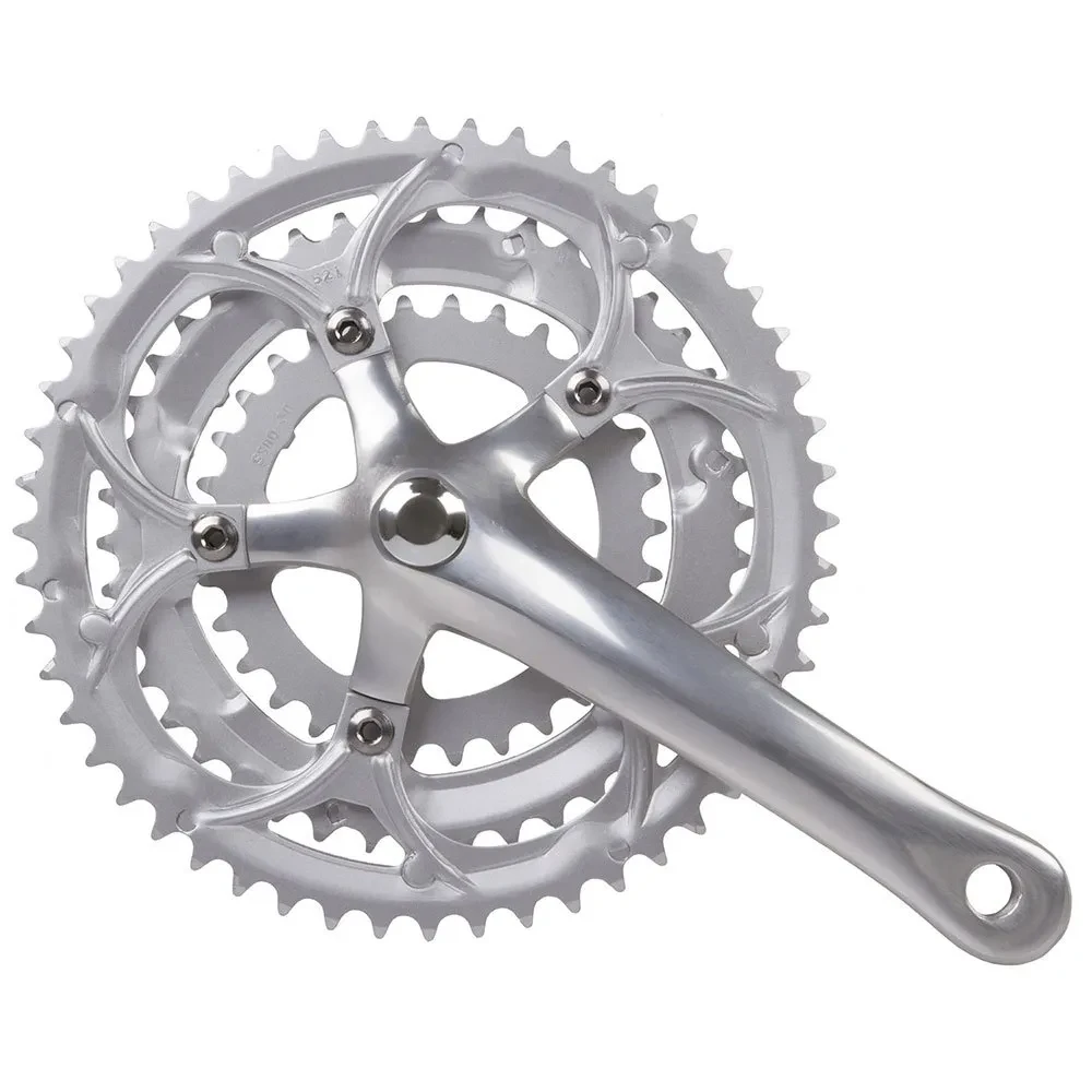 M-Wave 8s crankset | Bikeinn