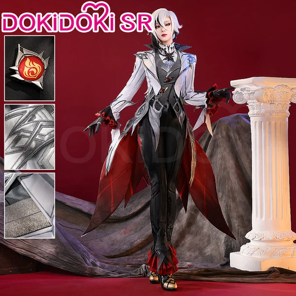 Arlecchino SR