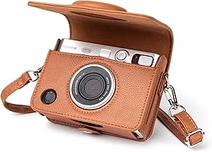 Étui pour appareil photo instantané Fuji Instax Mini EVO