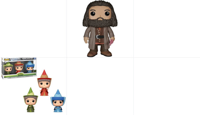 Figurines