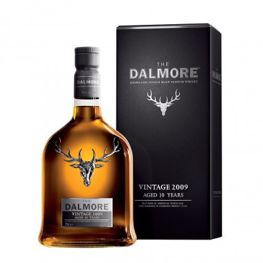 Dalmore Vintage 2009 70cl 42.5°