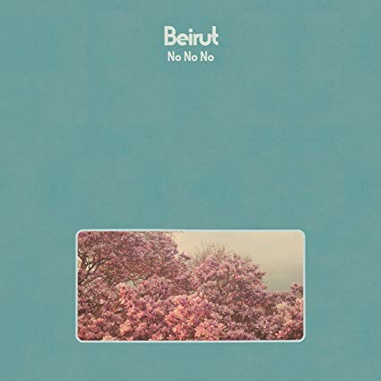 Vinyle - Beirut - No no no