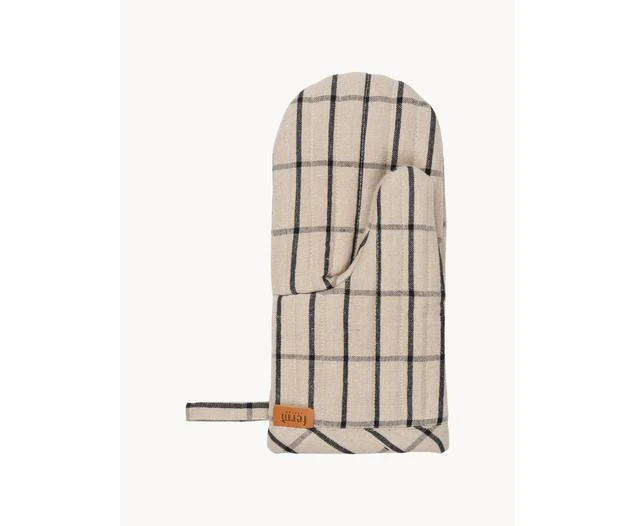 Gant de four Hale