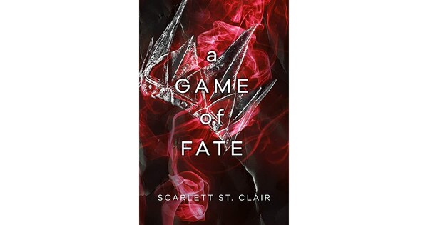A Game of Fate (Hades Saga, #1)