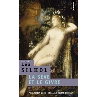 La Sève et le Givre