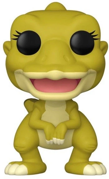 Figurine Pop Le Petit Dinosaure et la Vallée des merveilles #1841 pas cher : Becky