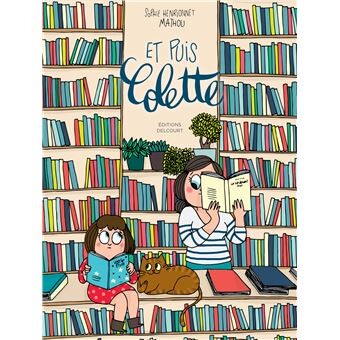 Et puis Colette