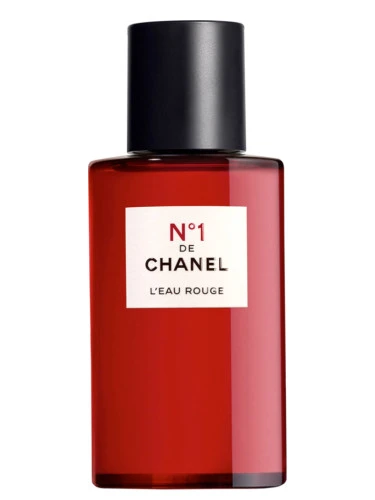 N°1 de Chanel L'Eau Rouge