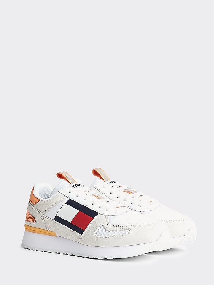 Baskets Tommy Hilfiger T40