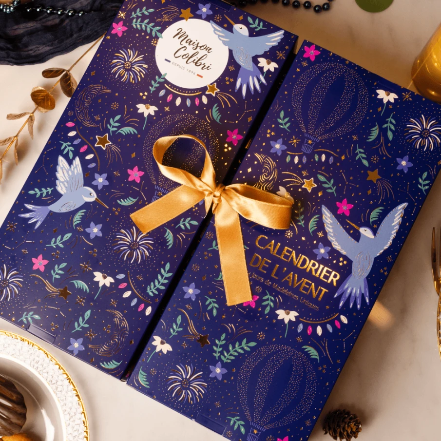 Calendrier de l'Avent