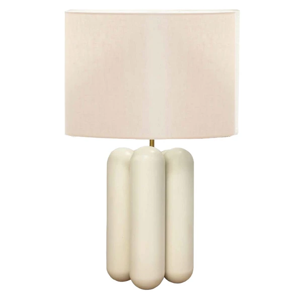 LAMPE CHARLOTTE CREME by Cosin