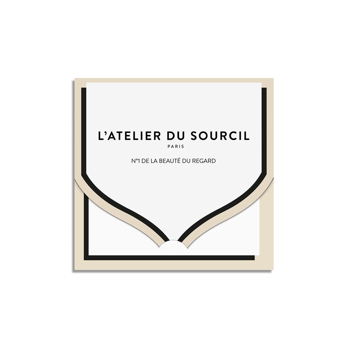 Carte cadeau valeur au choix pour tatouage sourcil 200€ 
