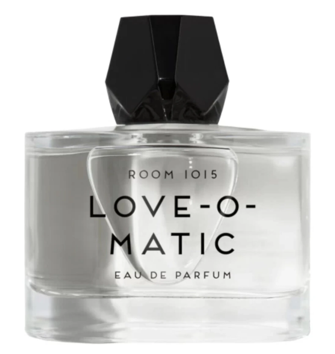 Love-O-Matic