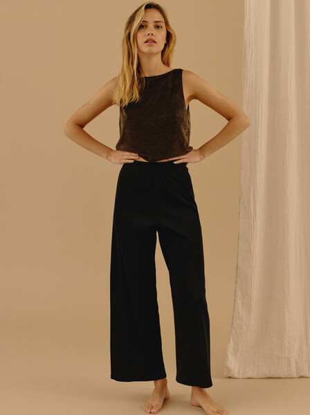 Pantalon Black Coal
