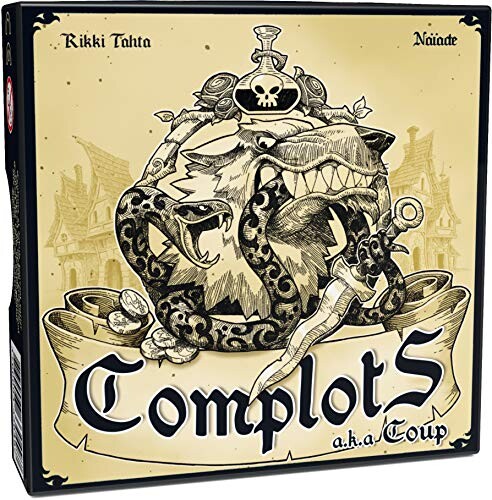 Complots