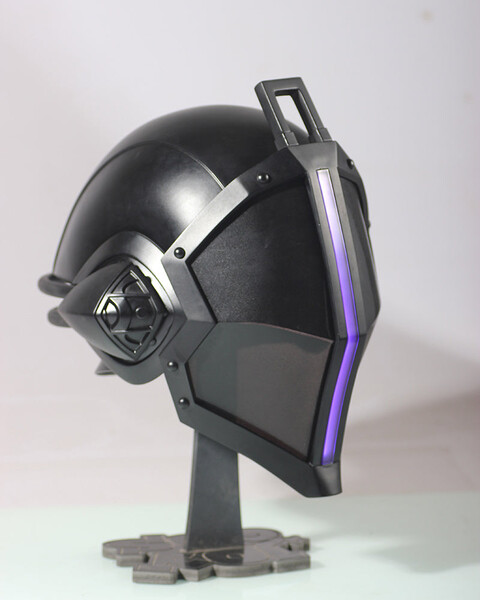 From The Abyss Mask