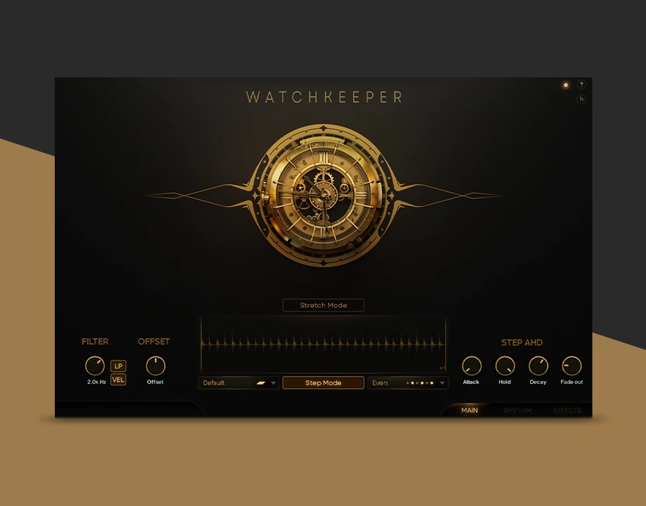 Watchkeeper