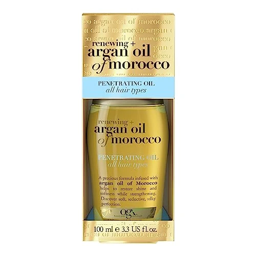 Renewing+ Argan Oil of Morocco Penetrating Oil