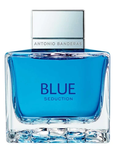 Antonio Banderas | Blue Seduction