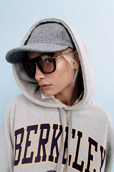 SWEAT BERKELEY®