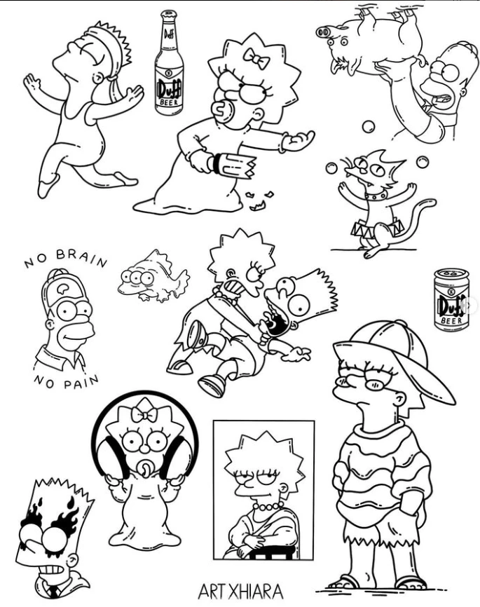 Tatouage