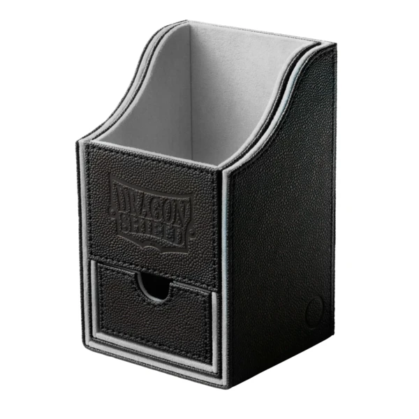 Nest +100 - Black/Grey