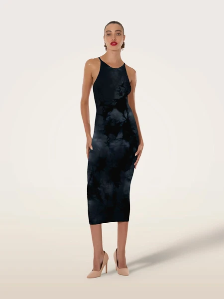 INK FATAL DRESS