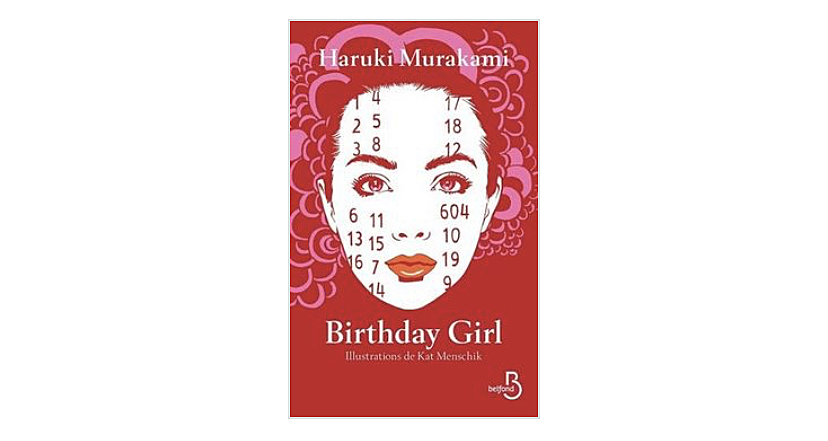 Birthday Girl de unbekannt