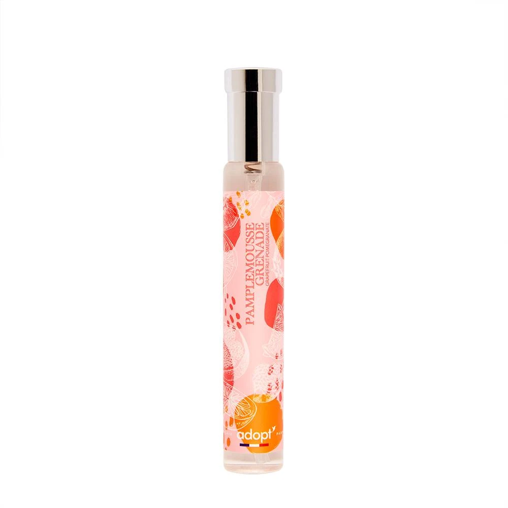 Pamplemousse grenade Eau de parfum 30ml