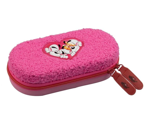 DIDDL - TROUSSE 3D PELUCHE