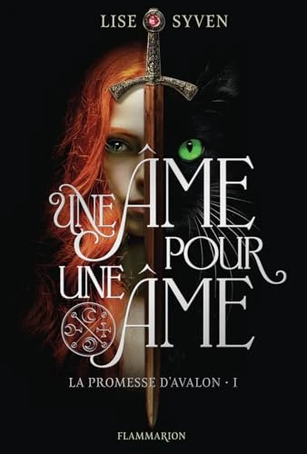 La promesse d'Avalon: Une âme pour une âme (1)