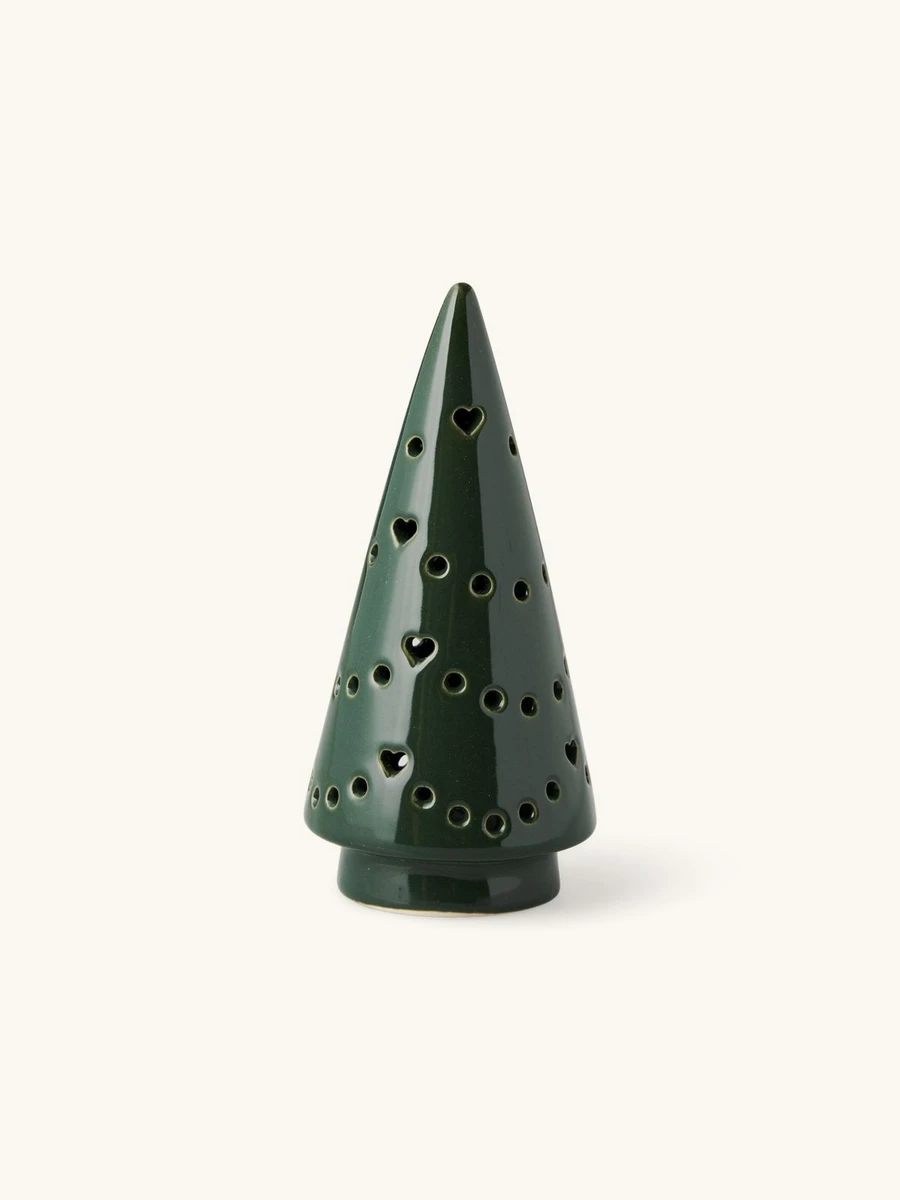 Sapin de Noël décoratif à LED