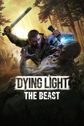 Dying Light The Beast Steam (PC) Key EUROPE