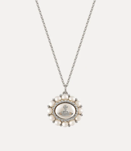 Amaya Pendant Necklace