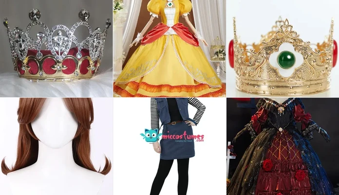 ✨ Cosplay ✨