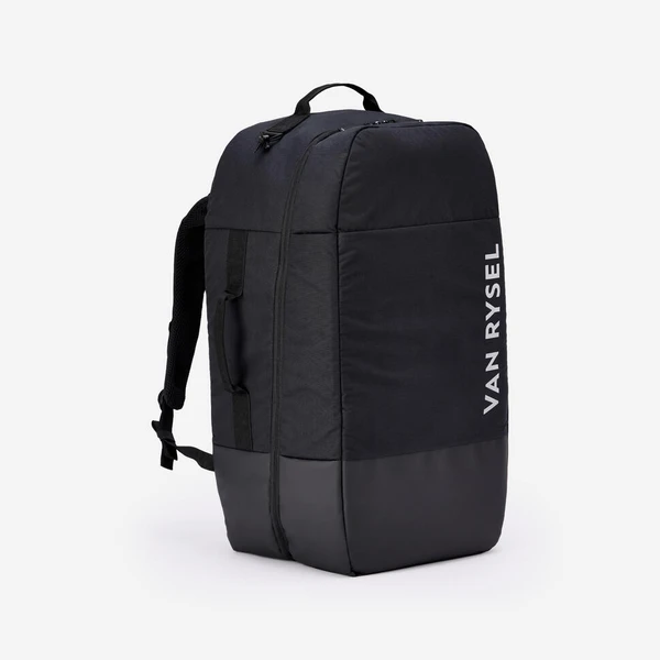 SAC VAN RYSEL COMPETITION 60L NOIR
