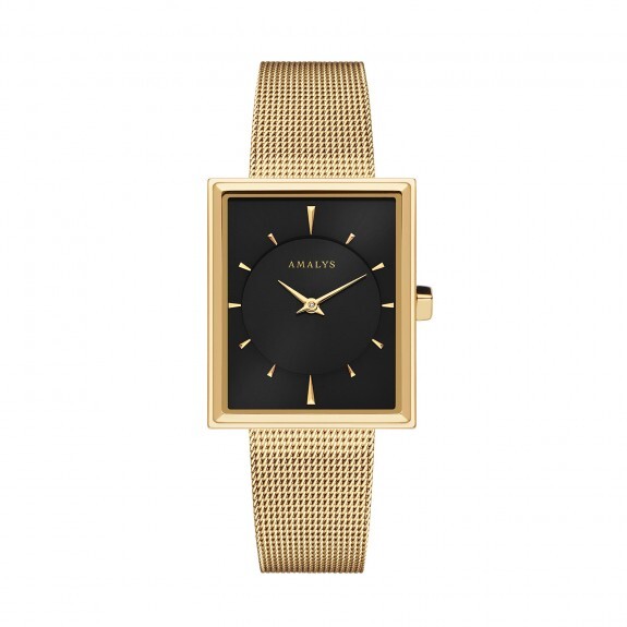 montre amalys