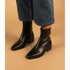 Boots Miss noir